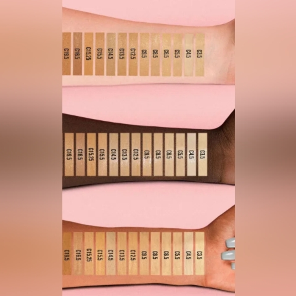 NIB🔥HTF! 15 😍 Sold Out Magic Star Concealer by Jeffree Star - Picture 4 of 7
